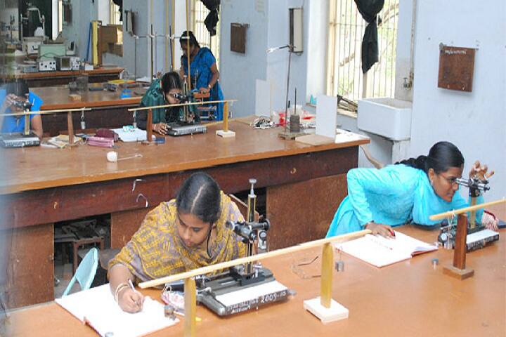 laboratory